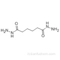 Diidrazide adipica CAS 1071-93-8